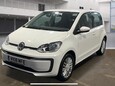 Volkswagen Up 1.0 Move up! Euro 6 (s/s) 5dr 2