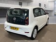 Volkswagen Up 1.0 Move up! Euro 6 (s/s) 5dr 4