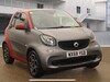 Smart Fortwo Coupe 0.9T Prime Euro 6 (s/s) 2dr