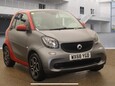 Smart Fortwo Coupe 0.9T Prime Euro 6 (s/s) 2dr 1