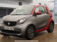 Smart Fortwo Coupe 0.9T Prime Euro 6 (s/s) 2dr 2