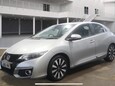 Honda Civic 1.8 i-VTEC SE Plus (Navi) Euro 6 (s/s) 5dr 2