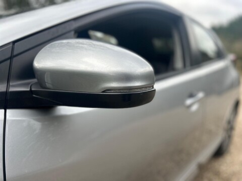 Honda Civic 1.8 i-VTEC SE Plus (Navi) Euro 6 (s/s) 5dr 42