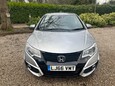 Honda Civic 1.8 i-VTEC SE Plus (Navi) Euro 6 (s/s) 5dr 3