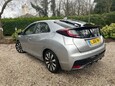 Honda Civic 1.8 i-VTEC SE Plus (Navi) Euro 6 (s/s) 5dr 5
