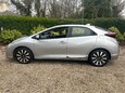 Honda Civic 1.8 i-VTEC SE Plus (Navi) Euro 6 (s/s) 5dr 9