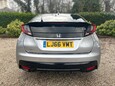 Honda Civic 1.8 i-VTEC SE Plus (Navi) Euro 6 (s/s) 5dr 10