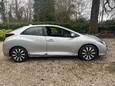 Honda Civic 1.8 i-VTEC SE Plus (Navi) Euro 6 (s/s) 5dr 13