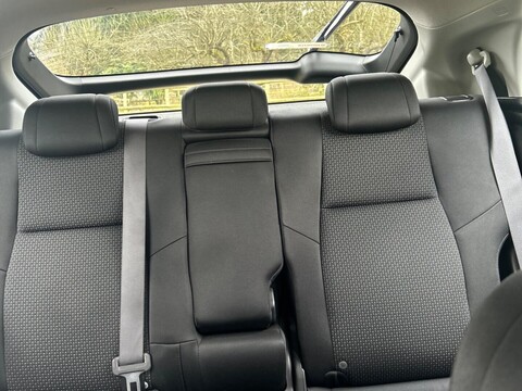 Honda Civic 1.8 i-VTEC SE Plus (Navi) Euro 6 (s/s) 5dr 22