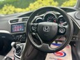 Honda Civic 1.8 i-VTEC SE Plus (Navi) Euro 6 (s/s) 5dr 45