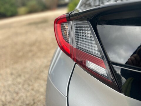Honda Civic 1.8 i-VTEC SE Plus (Navi) Euro 6 (s/s) 5dr 51