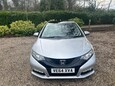 Honda Civic 1.8 i-VTEC SR Auto Euro 5 5dr 3