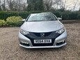 Honda Civic 1.8 i-VTEC SR Auto Euro 5 5dr 6