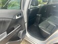 Honda Civic 1.8 i-VTEC SR Auto Euro 5 5dr 24