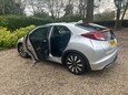 Honda Civic 1.8 i-VTEC SR Auto Euro 5 5dr 7