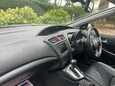 Honda Civic 1.8 i-VTEC SR Auto Euro 5 5dr 14