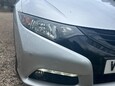 Honda Civic 1.8 i-VTEC SR Auto Euro 5 5dr 52