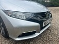 Honda Civic 1.8 i-VTEC SR Auto Euro 5 5dr 53