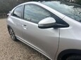 Honda Civic 1.8 i-VTEC SR Auto Euro 5 5dr 43