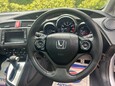 Honda Civic 1.8 i-VTEC SR Auto Euro 5 5dr 46