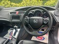 Honda Civic 1.8 i-VTEC SR Auto Euro 5 5dr 47