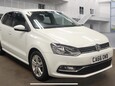 Volkswagen Polo 1.2 TSI BlueMotion Tech Match Edition Euro 6 (s/s) 5dr 1