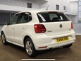 Volkswagen Polo 1.2 TSI BlueMotion Tech Match Edition Euro 6 (s/s) 5dr 3