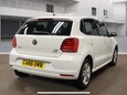 Volkswagen Polo 1.2 TSI BlueMotion Tech Match Edition Euro 6 (s/s) 5dr 4