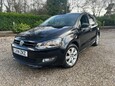 Volkswagen Polo 1.2 Match Edition Euro 5 5dr 4