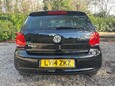 Volkswagen Polo 1.2 Match Edition Euro 5 5dr 9