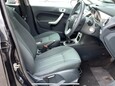 Ford Fiesta 1.25 Centura 5dr 7