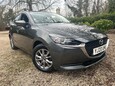 Mazda 2 1.5 SKYACTIV-G MHEV SE-L Nav Euro 6 (s/s) 5dr 2