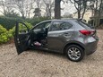 Mazda 2 1.5 SKYACTIV-G MHEV SE-L Nav Euro 6 (s/s) 5dr 3