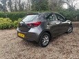 Mazda 2 1.5 SKYACTIV-G MHEV SE-L Nav Euro 6 (s/s) 5dr 8