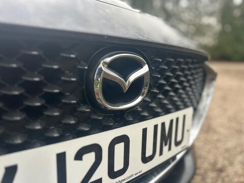 Mazda 2 1.5 SKYACTIV-G MHEV SE-L Nav Euro 6 (s/s) 5dr 50