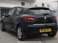 Renault Clio 0.9 TCe Dynamique MediaNav Euro 5 (s/s) 5dr 3