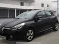 Renault Clio 0.9 TCe Dynamique MediaNav Euro 5 (s/s) 5dr 2