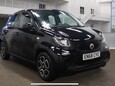 Smart Forfour 0.9T Prime (Premium) Twinamic Euro 6 (s/s) 5dr 1