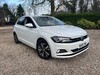 Volkswagen Polo 1.0 EVO SE Euro 6 (s/s) 5dr