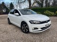 Volkswagen Polo 1.0 EVO SE Euro 6 (s/s) 5dr 1