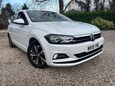 Volkswagen Polo 1.0 EVO SE Euro 6 (s/s) 5dr 2