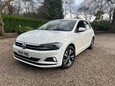 Volkswagen Polo 1.0 EVO SE Euro 6 (s/s) 5dr 4