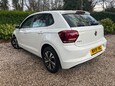 Volkswagen Polo 1.0 EVO SE Euro 6 (s/s) 5dr 5