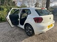 Volkswagen Polo 1.0 EVO SE Euro 6 (s/s) 5dr 6