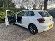 Volkswagen Polo 1.0 EVO SE Euro 6 (s/s) 5dr 7