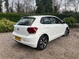 Volkswagen Polo 1.0 EVO SE Euro 6 (s/s) 5dr 12