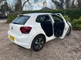 Volkswagen Polo 1.0 EVO SE Euro 6 (s/s) 5dr 13