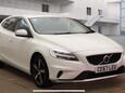 Volvo V40 2.0 T2 R-Design Euro 6 (s/s) 5dr 1