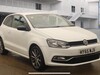 Volkswagen Polo 1.0 BlueMotion Tech SE Design Euro 6 (s/s) 3dr