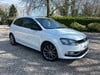 Volkswagen Polo 1.0 BlueMotion Tech SE Design Euro 6 (s/s) 3dr